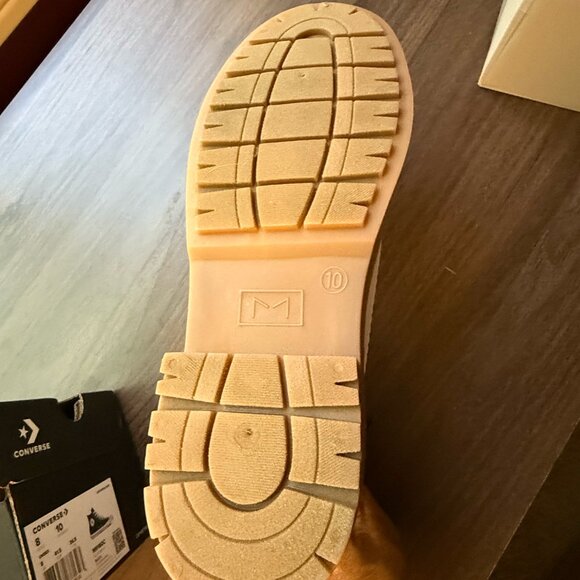 Marc Fisher Fashion Waterproof Boots - Picture 6 of 8